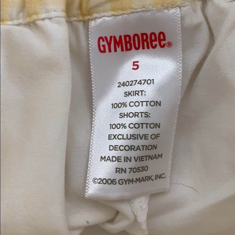 Gymboree - Picture 4 of 5